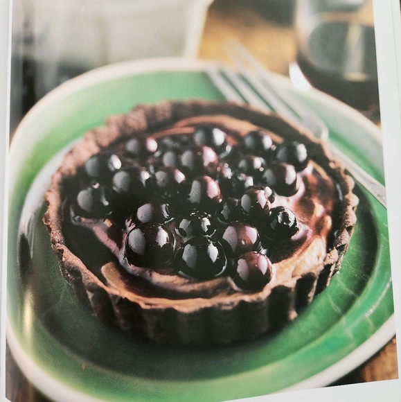 PIES Hardcover Cookbook - Picture 5 of 7